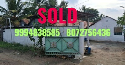 12.62 Cents Vacant Land sale in Karuvampalayam – Tiruppur