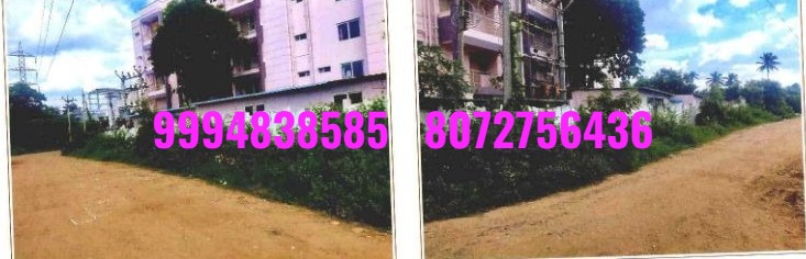 4 Cents 346 Sq.Ft Land with Building sale in Thudiyalur