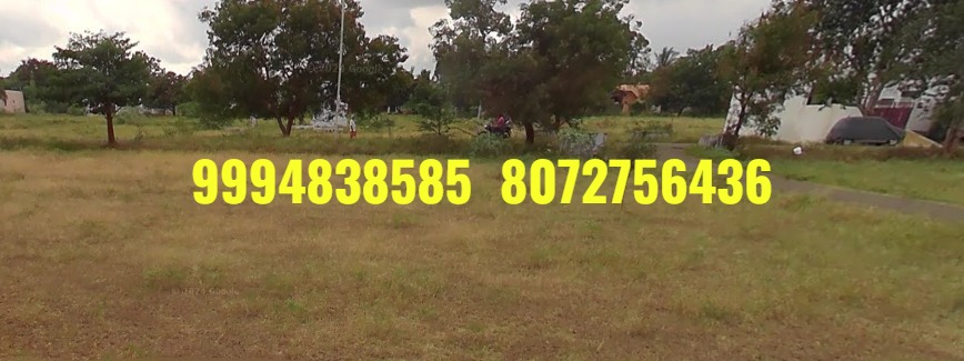 5 Cents 222 Sq.Ft  Vacant Land sale in Muthalipalayam – Tiruppur