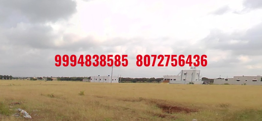 5 Cents 222 Sq.Ft  Vacant Land sale in Muthalipalayam – Tiruppur