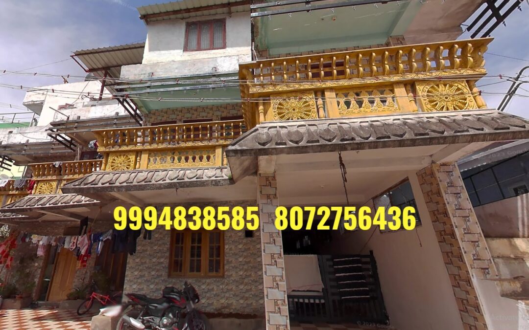 2 Cents 333 Sq.Ft Land With Residential Building  sale in Coonoor