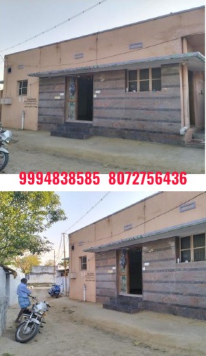 6 Cents 329 Sq.Ft  Land with House sale in Paduvampalli