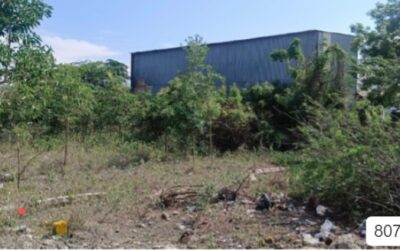 70 cents Vacant Land sale in Neelambur-Coimbatore