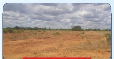 6.49 Acres Vacant Land Sale in Udayalipatti – Kulathur