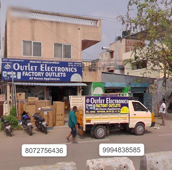 2 Cent 185 sq ft Land with Building Sale in Sanganoor 