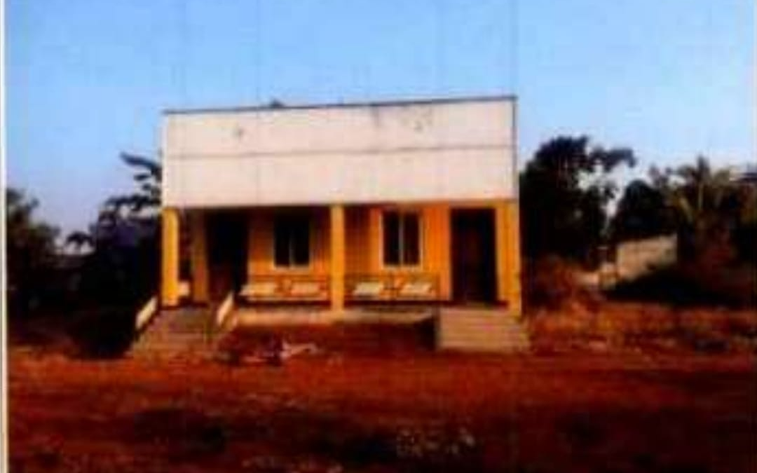 40.5 cents Land with House sale in SIHS Colony – Singanallur