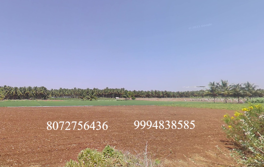 50 cents Vacant Land sale in Vadavedampatti – Sulur