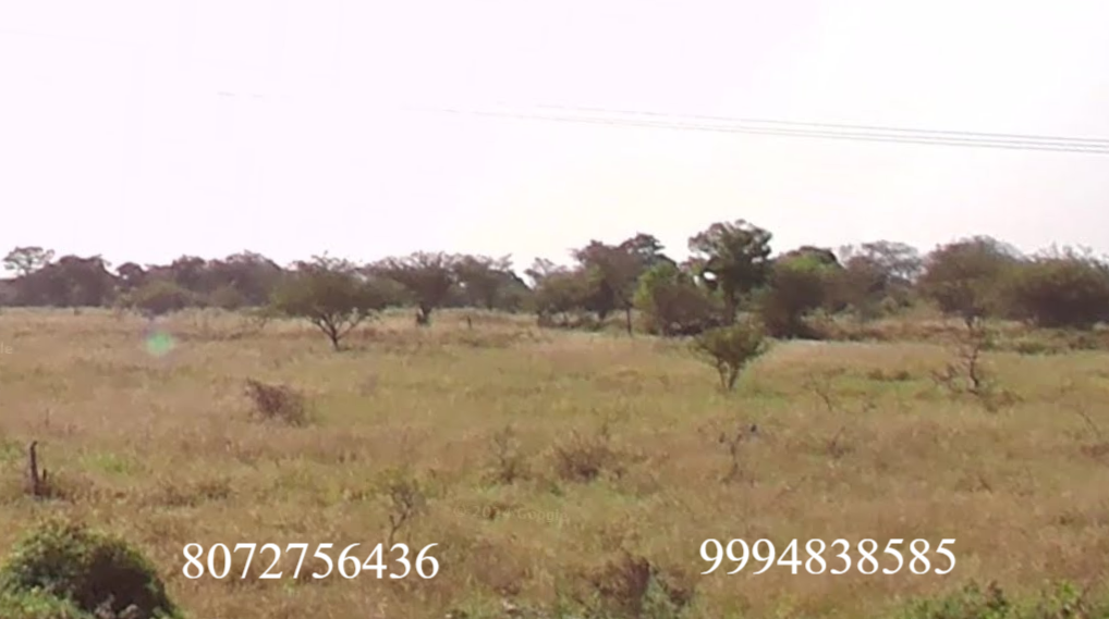 2.53 Acres Vacant Land sale in Mettupalayam