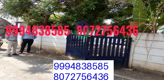 4 Cents 39 Sq.Ft Land with House Sale in Punjai puliampatti – Sathyamangalam